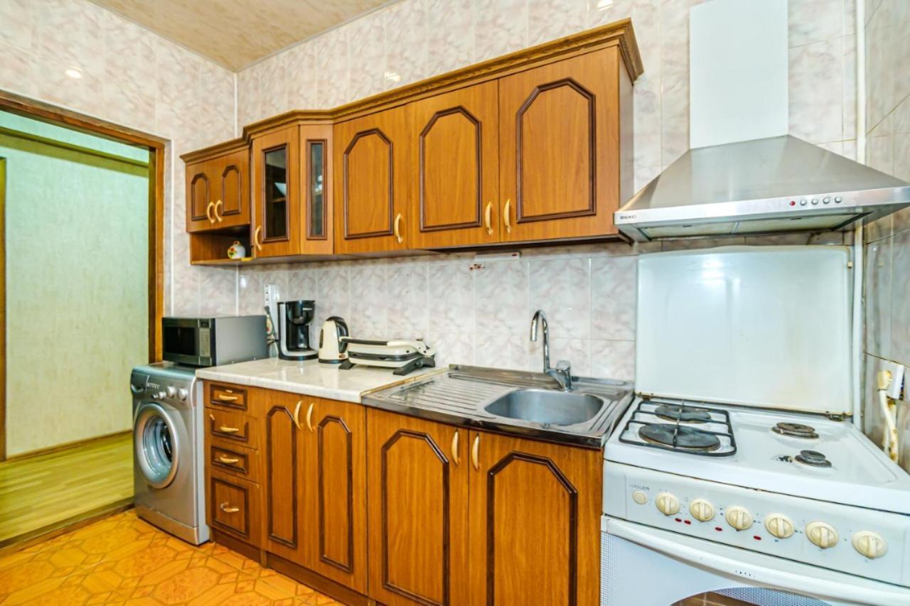 Apartment Lux 1