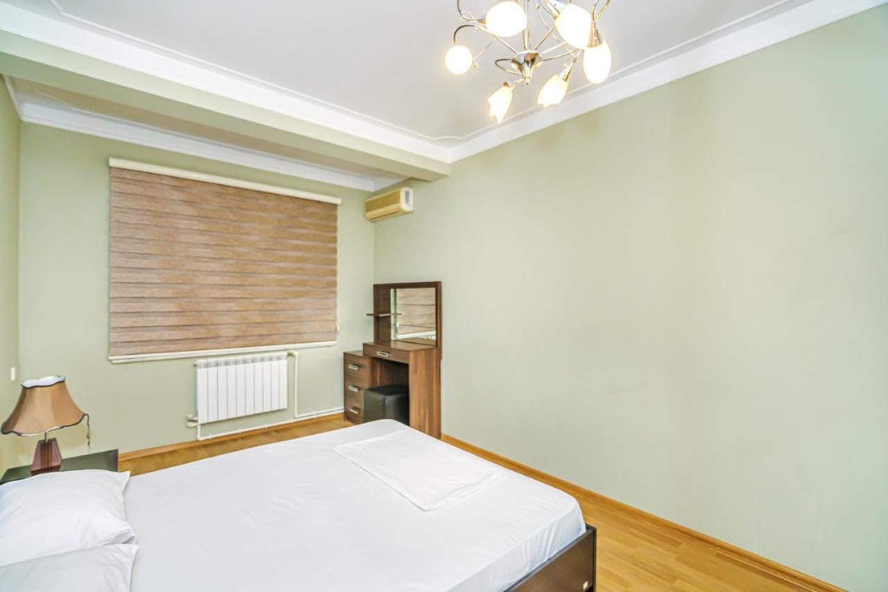 Apartment Lux 1 Baku