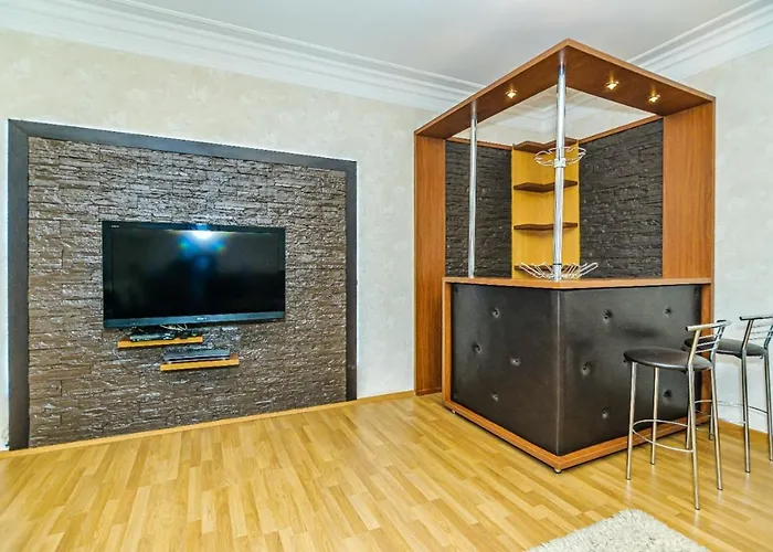Apartment Lux 1 Room