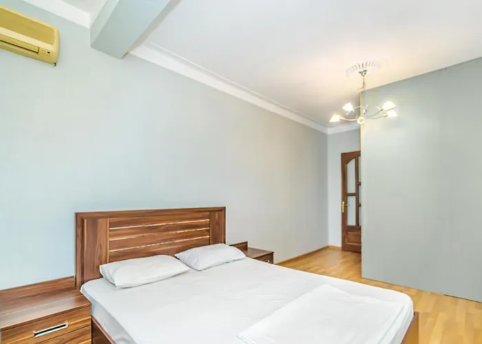 Apartment Lux 1 Room