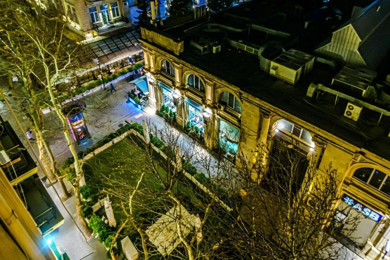 Apartment Lux 1 *