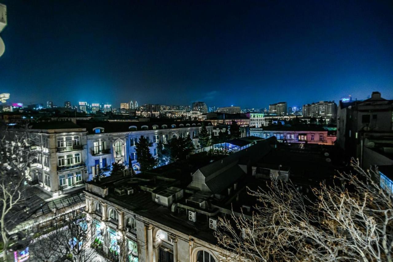 Lux 1 Apartment Baku