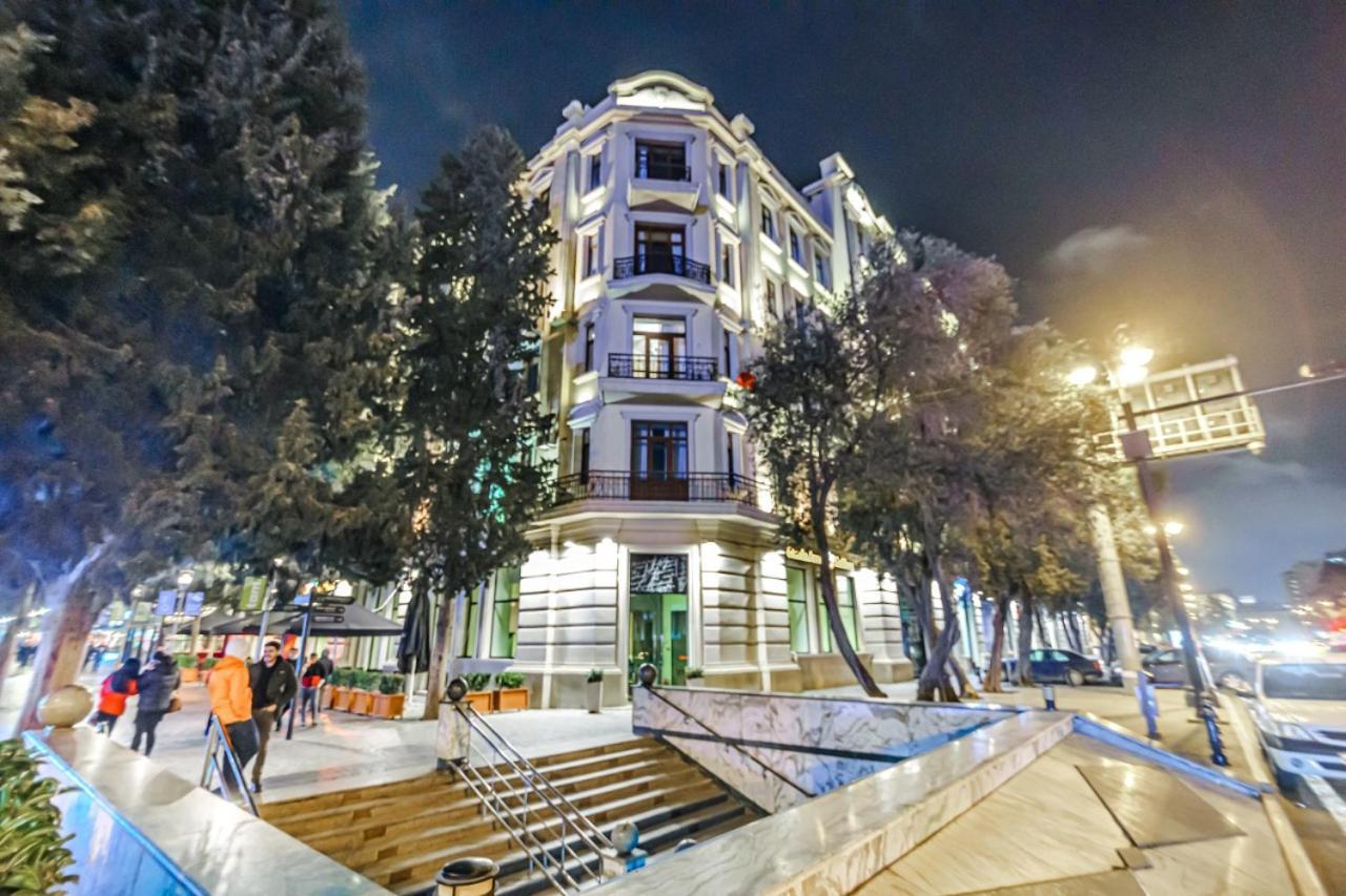 Apartment Lux 1 *