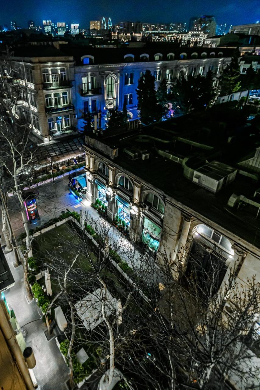 Lux 1 Apartment Baku