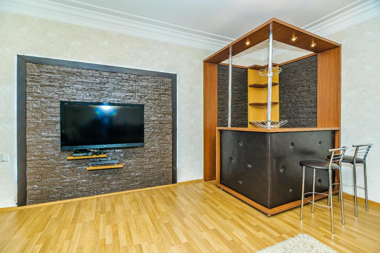 Lux 1 * Baku