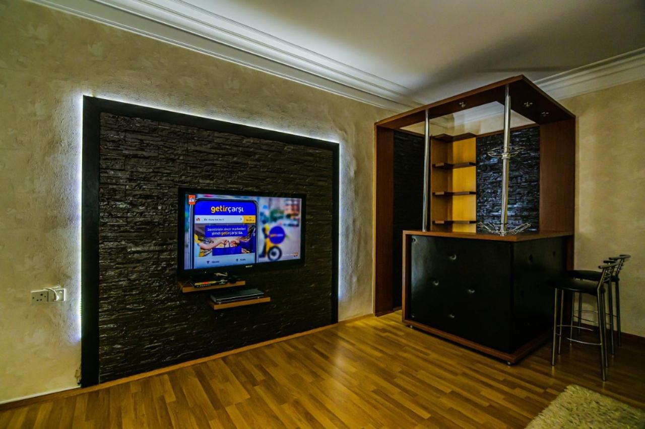 Apartment Lux 1 Baku