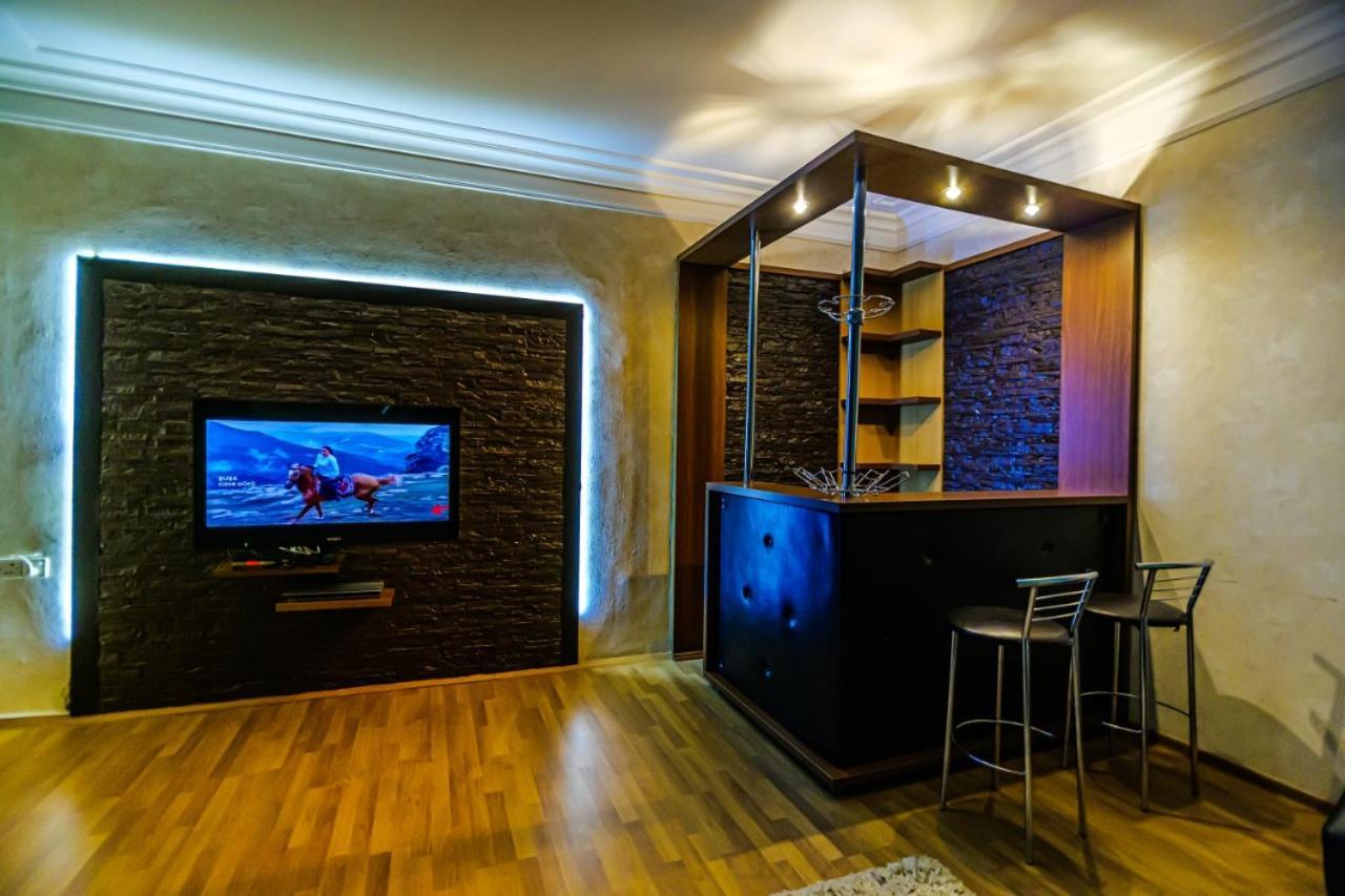 Apartment Lux 1 Baku