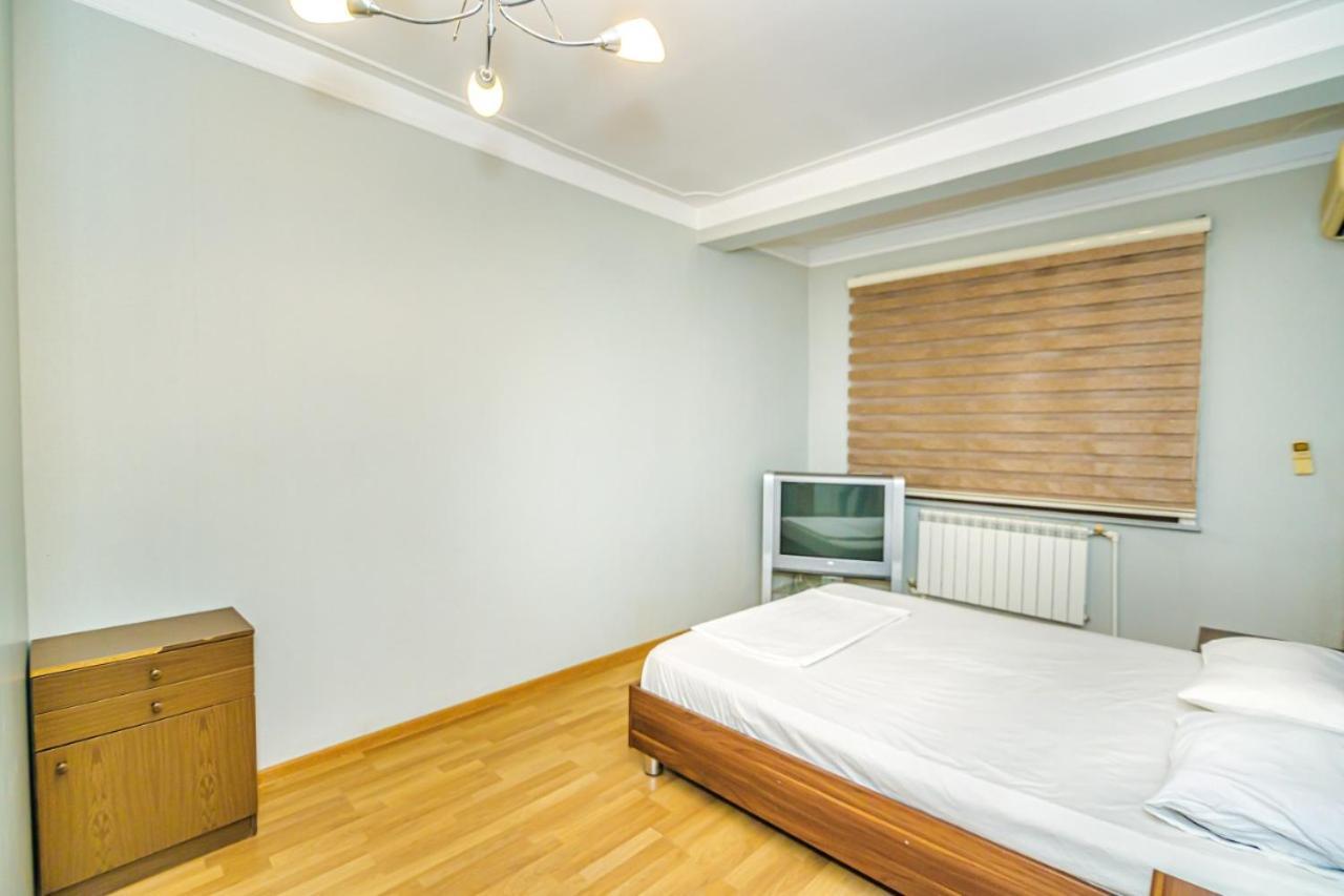 Apartment Lux 1